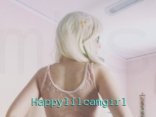 happylilcamgirl Mobile Sex
