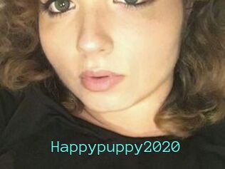 Happypuppy2020