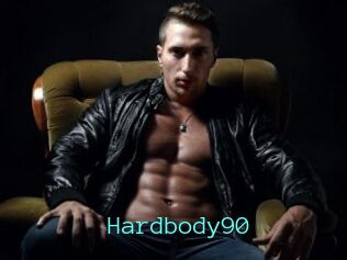 Hardbody90