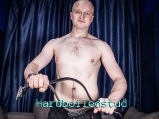 Hardboiledstud