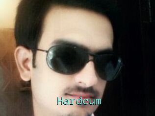 Hardcum