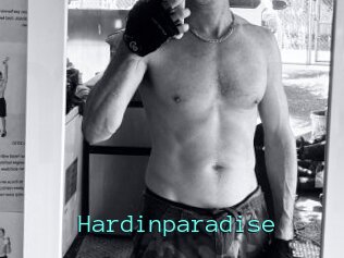 Hardinparadise
