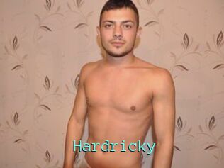 Hardricky