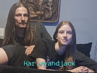 Harleyandjack