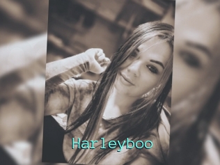 Harleyboo