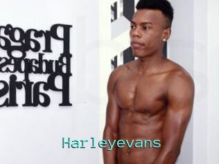 Harleyevans