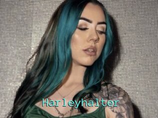 Harleyhalter