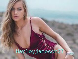 Harleyjameson27