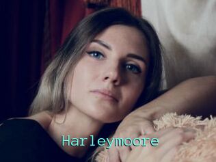 Harleymoore