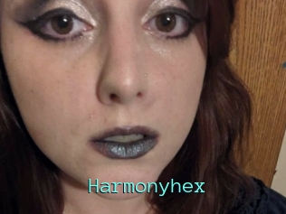 Harmonyhex