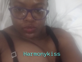 Harmonykiss