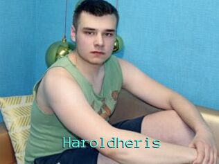 Haroldheris