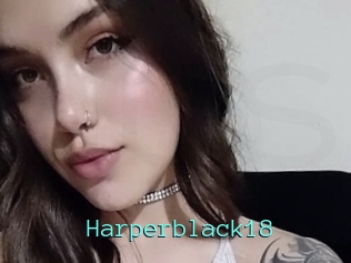 Harperblack18