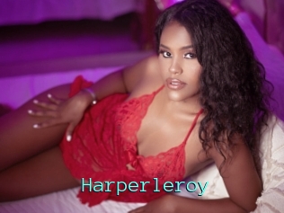 Harperleroy