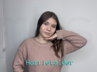 Harrietalder