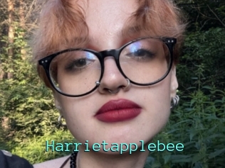 Harrietapplebee