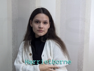 Harrietborne