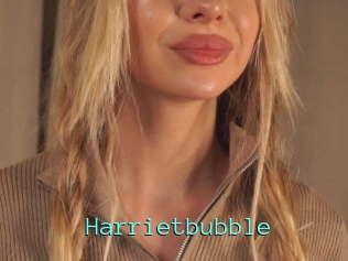 Harrietbubble