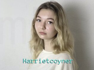 Harrietcoyner