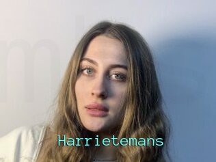 Harrietemans