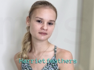 Harrietfeathers