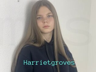 Harrietgroves