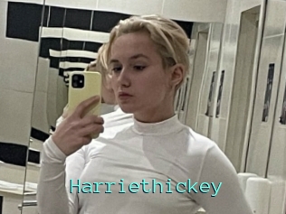Harriethickey