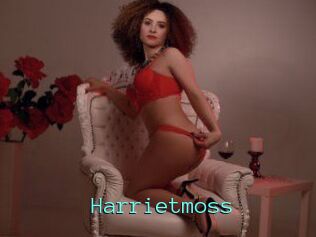 Harrietmoss