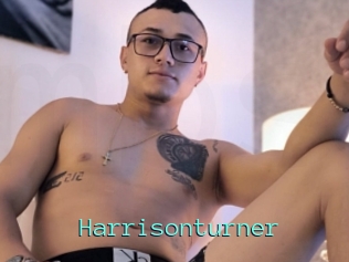 Harrisonturner