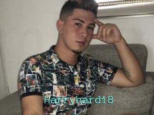 Harryhard18
