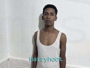 Harryhoot