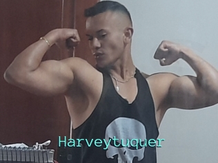 Harveytuquer