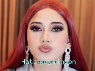 Hatinarobinson
