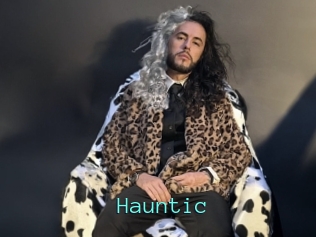 Hauntic