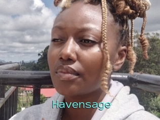 Havensage