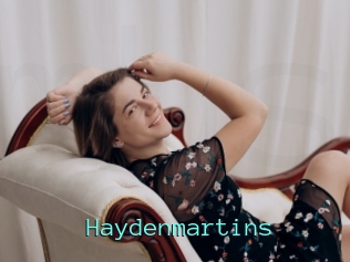 Haydenmartins