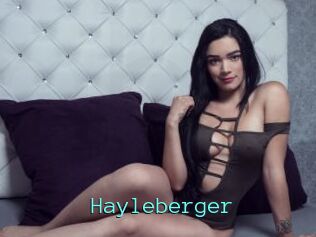 Hayleberger