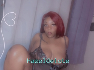 Hazeldelote