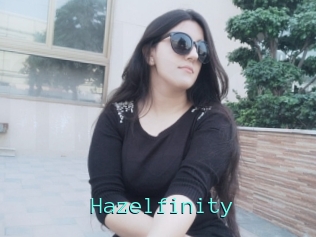 Hazelfinity
