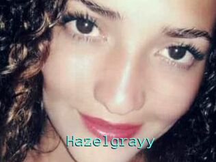 Hazelgrayy