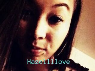 Hazellllove