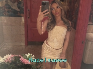 Hazelmaeee