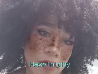 hazelnighy Mobile Sex