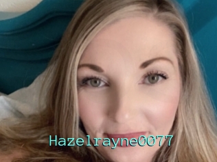 Hazelrayne0077