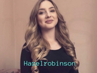 Hazelrobinson