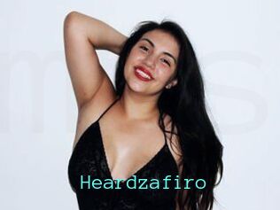 Heardzafiro