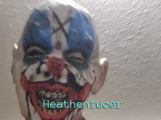 Heathenfucer