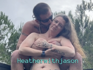 Heatherwithjason