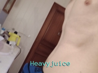Heavyjuice