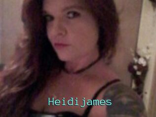 Heidijames